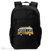 Pogue Life The Bronco Backpack thumb 0
