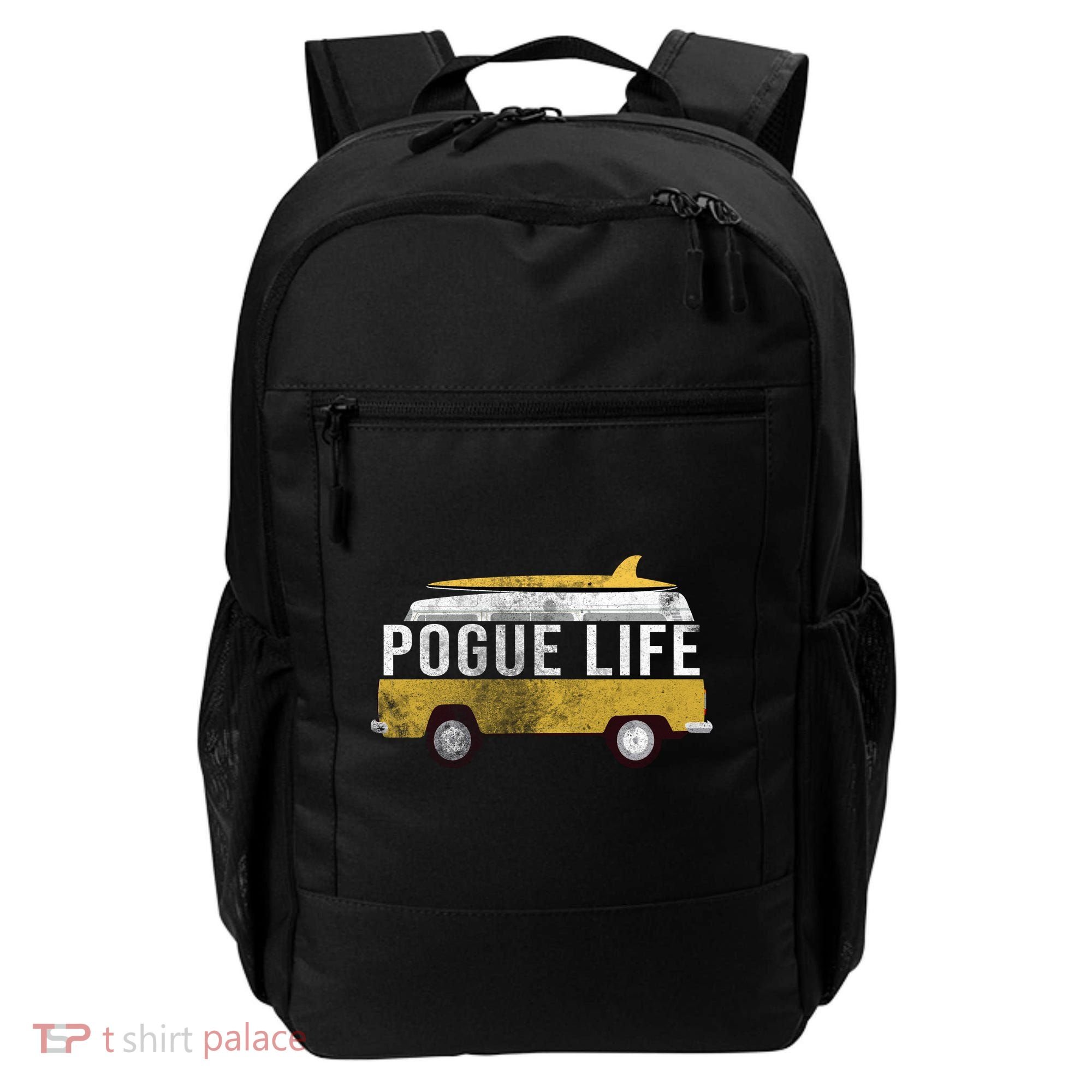 Pogue Life The Bronco Backpack