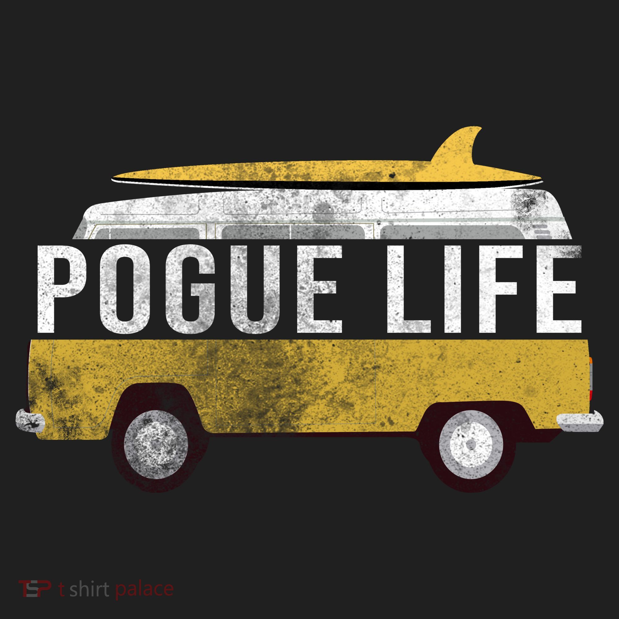 Pogue Life The Bronco Adult Drive Performance Visor