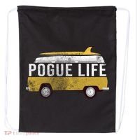 Pogue Life The Bronco Drawstring Bag thumb 0