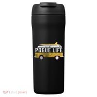 Pogue Life The Bronco 24oz Duet Stainless Steel Tumbler thumb 0