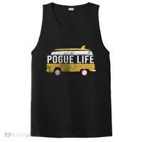 Pogue Life The Bronco PosiCharge Competitor Tank thumb 0