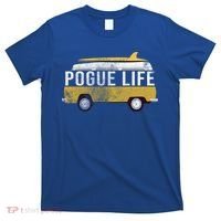 Pogue Life The Bronco T-Shirt thumb 0