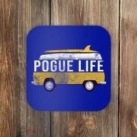 Pogue Life The Bronco Coaster thumb 0