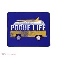 Pogue Life The Bronco Mousepad thumb 0