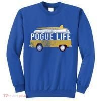 Pogue Life The Bronco Tall Sweatshirt thumb 0