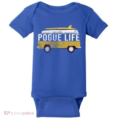 Baby Bodysuit