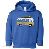 Pogue Life The Bronco Toddler Hoodie thumb 0