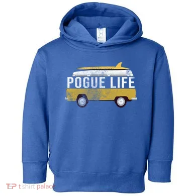 Toddler Hoodie