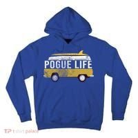 Pogue Life The Bronco Tall Hoodie thumb 0