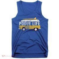 Pogue Life The Bronco Tank Top thumb 0