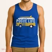 Pogue Life The Bronco Tank Top thumb 3