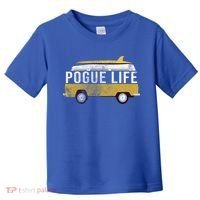 Pogue Life The Bronco Toddler T-Shirt thumb 0
