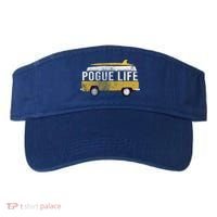 Pogue Life The Bronco Visor thumb 0