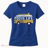 Pogue Life The Bronco Women's T-Shirt thumb 0