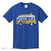 Pogue Life The Bronco Kids T-Shirt thumb 0