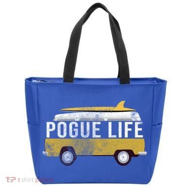 Pogue Life The Bronco Tote Bag