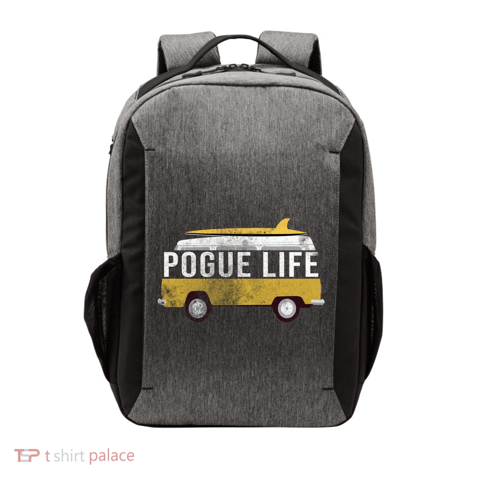 Pogue Life The Bronco Vector Backpack