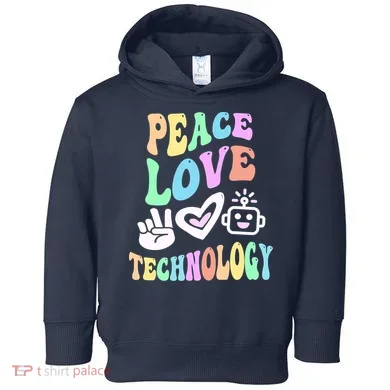Toddler Hoodie