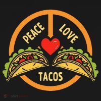 Peace Love Tacos Cinco De Mayo Mexican Fiesta Bucket Hat thumb 4