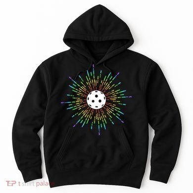 Pickleball Lover Tee Pickleball Player Pickleball Hoodie