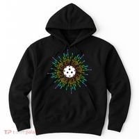Pickleball Lover Tee Pickleball Player Pickleball Hoodie thumb 0