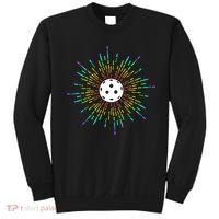 Pickleball Lover Tee Pickleball Player Pickleball Sweatshirt thumb 0