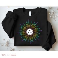 Pickleball Lover Tee Pickleball Player Pickleball Sweatshirt thumb 2