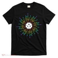 Pickleball Lover Tee Pickleball Player Pickleball T-Shirt thumb 0