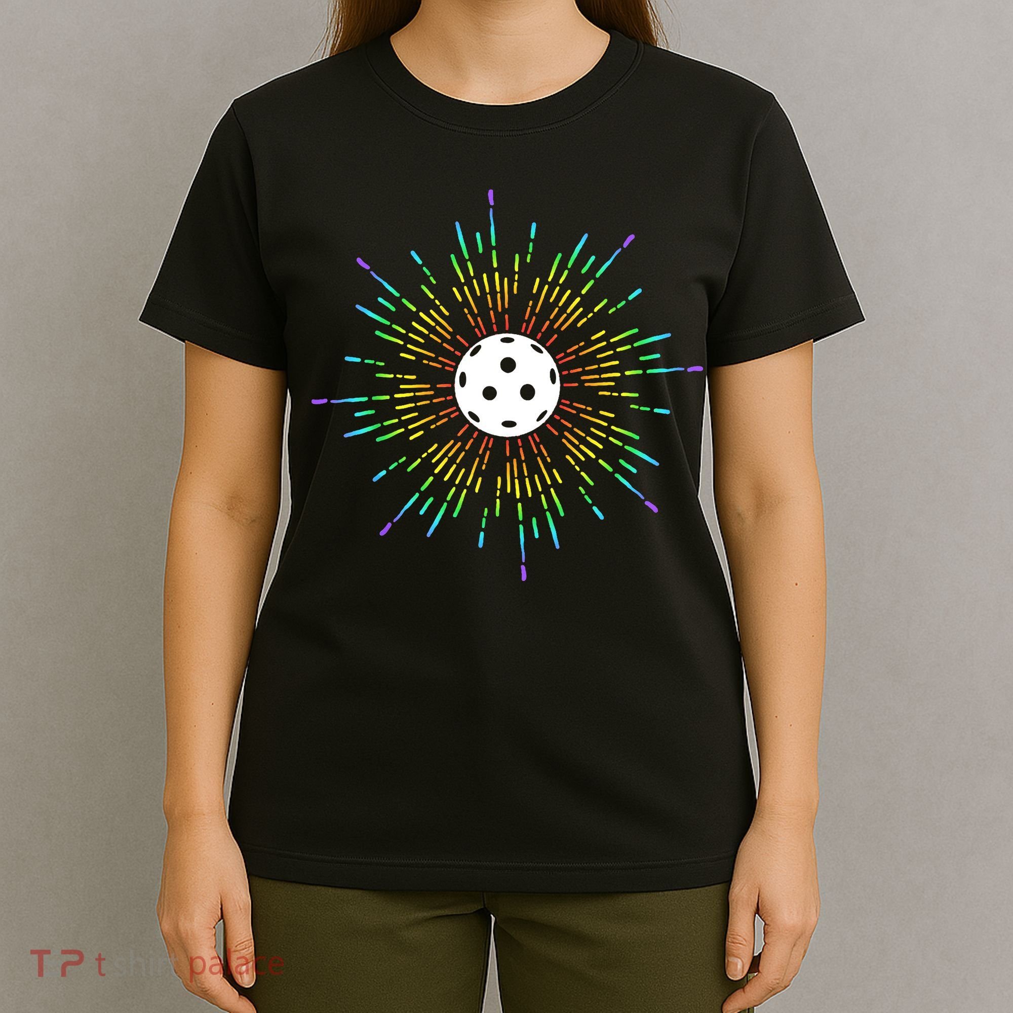 Pickleball Lover Tee Pickleball Player Pickleball T-Shirt