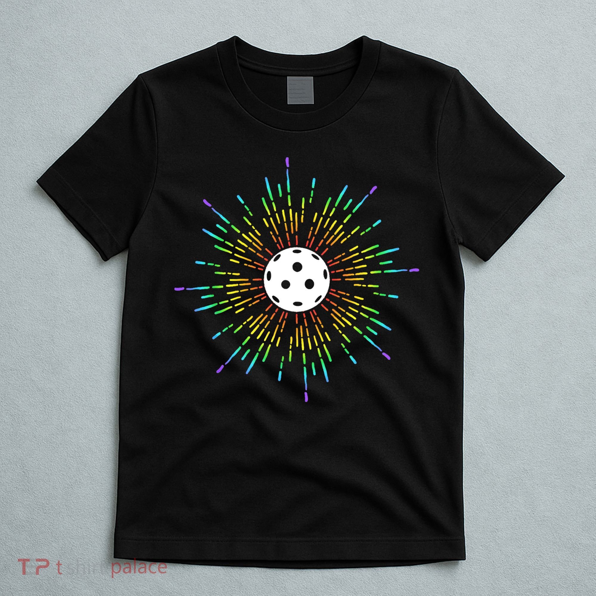 Pickleball Lover Tee Pickleball Player Pickleball T-Shirt