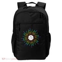 Pickleball Lover Tee Pickleball Player Pickleball Backpack thumb 0