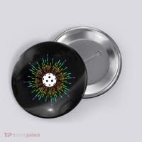 Pickleball Lover Tee Pickleball Player Pickleball Button thumb 0