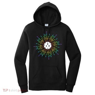 Pickleball Lover Tee Pickleball Player Pickleball Women's Hoodie