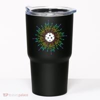Pickleball Lover Tee Pickleball Player Pickleball Tumbler thumb 0