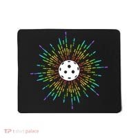 Pickleball Lover Tee Pickleball Player Pickleball Mousepad thumb 0