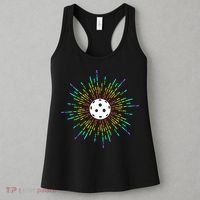 Pickleball Lover Tee Pickleball Player Pickleball Women's Tank Top thumb 3