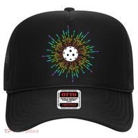 Pickleball Lover Tee Pickleball Player Pickleball Hat thumb 0