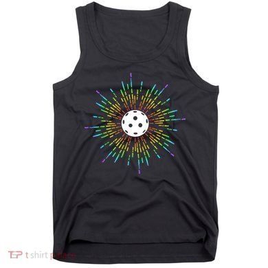 Pickleball Lover Tee Pickleball Player Pickleball Tank Top
