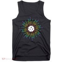 Pickleball Lover Tee Pickleball Player Pickleball Tank Top thumb 0