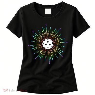 Pickleball Lover Tee Pickleball Player Pickleball Women's T-Shirt