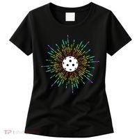 Pickleball Lover Tee Pickleball Player Pickleball Women's T-Shirt thumb 0