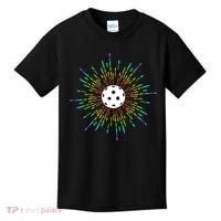 Pickleball Lover Tee Pickleball Player Pickleball Kids T-Shirt thumb 0
