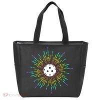 Pickleball Lover Tee Pickleball Player Pickleball Tote Bag thumb 0