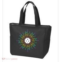 Pickleball Lover Tee Pickleball Player Pickleball Tote Bag thumb 3