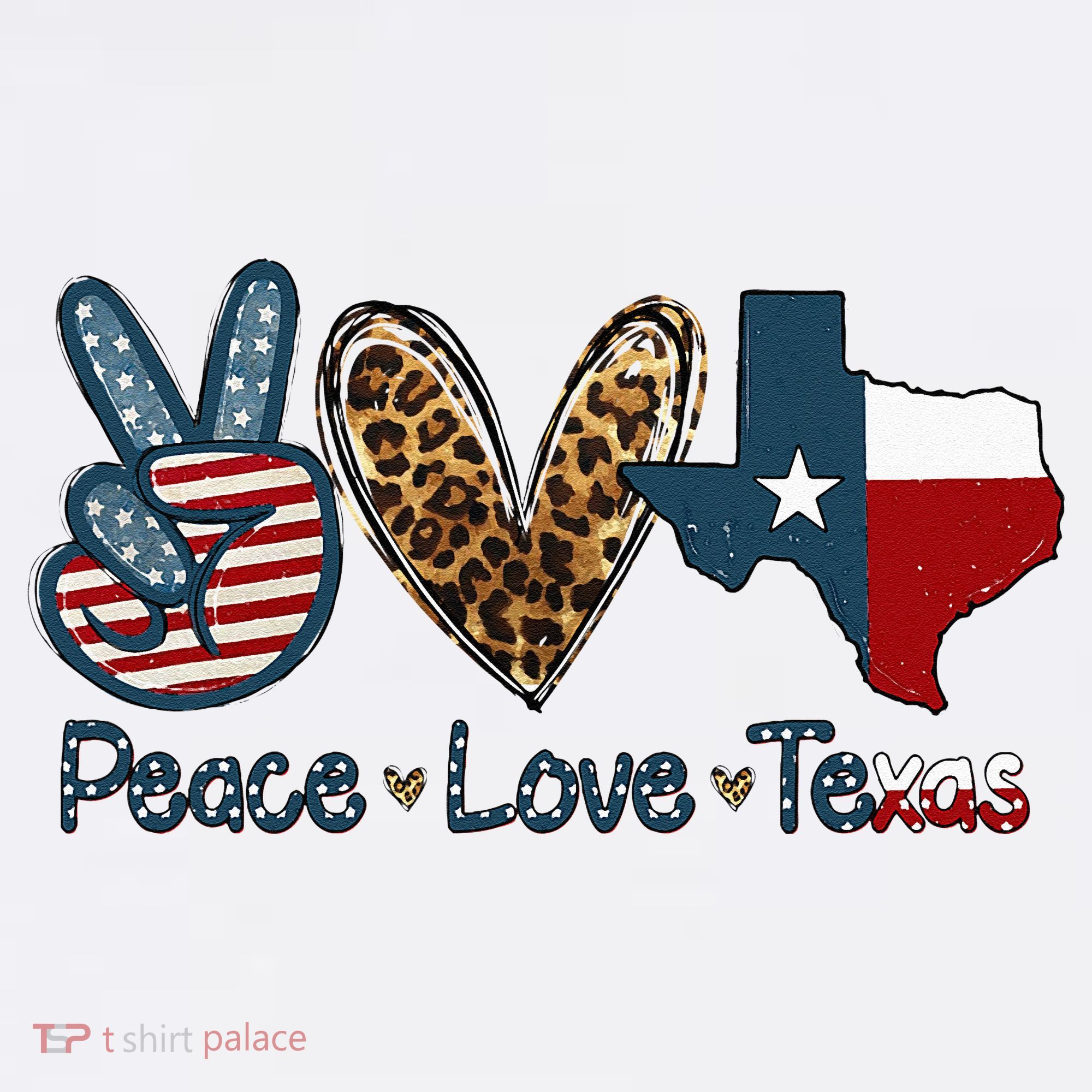 Peace Love Texas TX Texas Flag Funny City Home Roots Women's Hoodie
