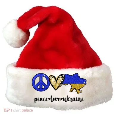 Santa Hat
