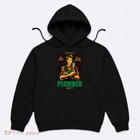 Plumber Hoodie thumb 0