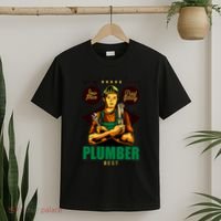 Plumber T-Shirt thumb 2