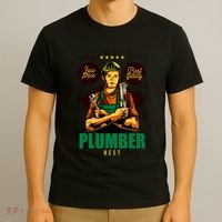 Plumber T-Shirt thumb 3